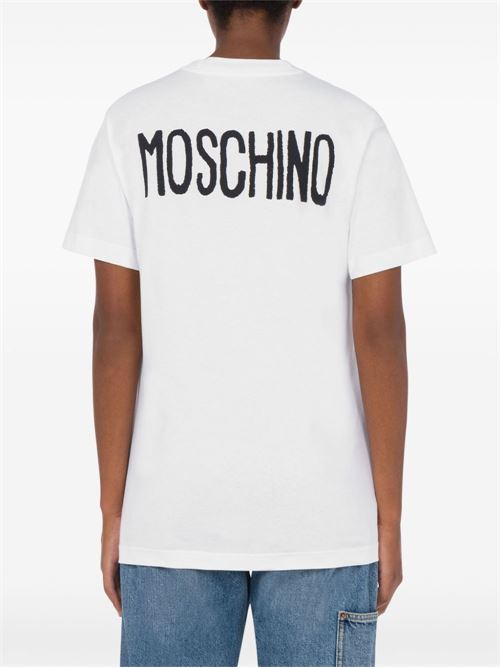  MOSCHINO | A0711 05411001